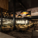 1919 Kitchen & Tap (Photo: Green Bay Packers)